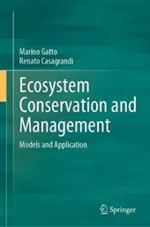 Ecosystem Conservation and Management