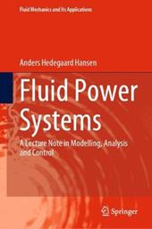 Fluid Power Systems