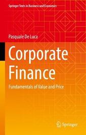 Corporate Finance