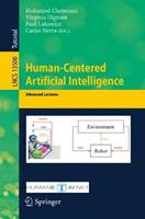 Human-Centered Artificial Intelligence  - Libro Springer International Publishing AG, Lecture Notes in Computer Science | Libraccio.it