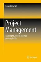 Project Management - Edoardo Favari - Libro Springer International Publishing AG | Libraccio.it