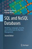 SQL and NoSQL Databases - Michael Kaufmann, Andreas Meier - Libro Springer International Publishing AG | Libraccio.it