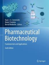 Pharmaceutical Biotechnology