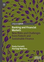 Banking and Financial Markets - Paola Ferretti, Pierluigi Martino - Libro Springer International Publishing AG | Libraccio.it