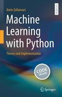 Machine Learning with Python - Amin Zollanvari - Libro Springer International Publishing AG | Libraccio.it