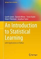 An Introduction to Statistical Learning - Gareth James, Daniela Witten, Trevor Hastie - Libro Springer International Publishing AG, Springer Texts in Statistics | Libraccio.it