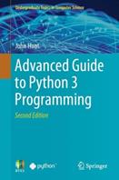 Advanced Guide to Python 3 Programming - John Hunt - Libro Springer International Publishing AG, Undergraduate Topics in Computer Science | Libraccio.it