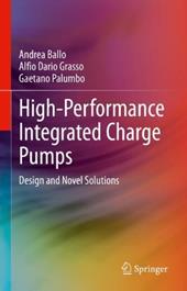 High-Performance Integrated Charge Pumps