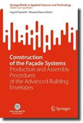 Construction of the Façade Systems