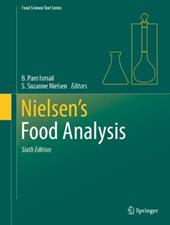 Nielsen's Food Analysis