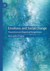 Emotions and Social Change
