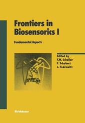 Frontiers in Biosensorics I