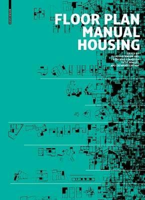 Floor Plan Manual Housing  - Libro Birkhauser | Libraccio.it