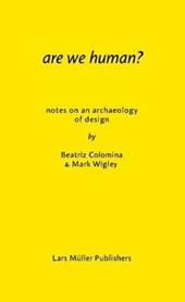 Are We Human?