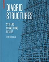 Diagrid Structures