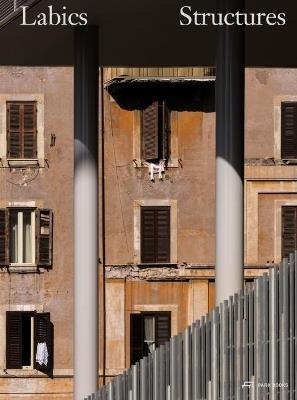Labics - Structures - Stefano Casciani, Francesco Isidori - Libro Park Books | Libraccio.it