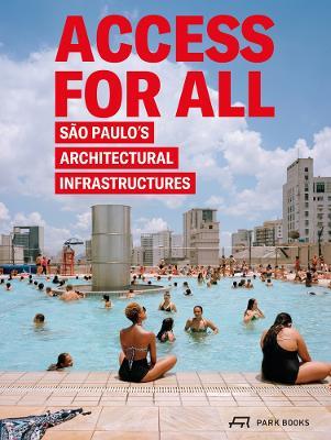 Access for All  - Libro Park Books | Libraccio.it