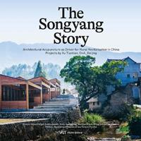 The Songyang Story  - Libro Park Books | Libraccio.it