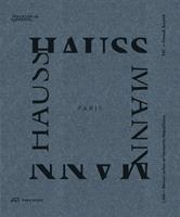 Paris Haussmann  - Libro Park Books | Libraccio.it