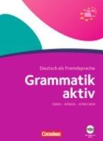 Grammatik aktiv A1-B1  - Libro Cornelsen 2016 | Libraccio.it