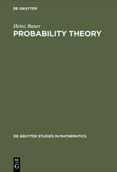 Probability Theory