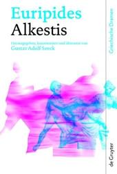 Alkestis