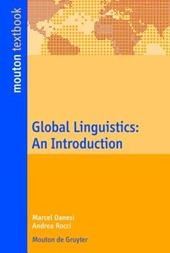 Global Linguistics