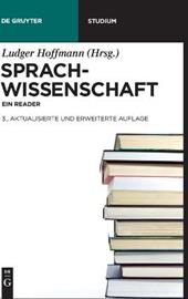 Sprachwissenschaft