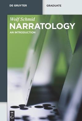 Narratology - Wolf Schmid - Libro De Gruyter, De Gruyter Textbook | Libraccio.it