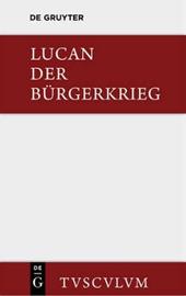 Bellum Civile / Der Bürgerkrieg