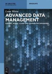 Advanced Data Management