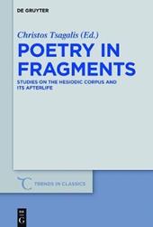 Poetry in Fragments