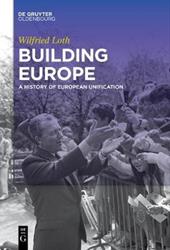 Building Europe