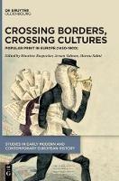 Crossing Borders, Crossing Cultures