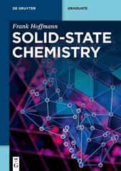 Solid-State Chemistry