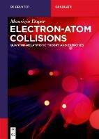 Electron–Atom Collisions