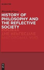 History of Philosophy and the Reflective Society