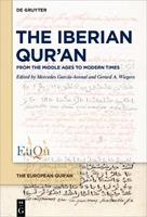 The Iberian Qur’an  - Libro De Gruyter, The European Qur'an | Libraccio.it