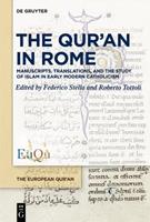 The Qur’an in Rome  - Libro De Gruyter, The European Qur'an | Libraccio.it