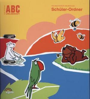ABC lernlandschaft-Standard-paket (druckschrift). Schuljahr. Vol. 1 - Erika Brinkmann - Libro Verlag für Deutsch 2013 | Libraccio.it