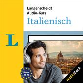 Libraccio Langenscheidt Audio-Kurs Italienisch (audiolibro)