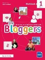 Bloggers workbook. Con espansione online. Vol. 1