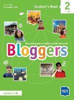 Bloggers student's book. Con espansione online. Vol. 2