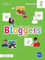 Bloggers workbook. Con espansione online. Vol. 2