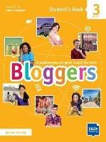 Bloggers student's book. Con espansione online. Vol. 3