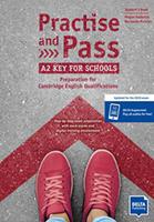 Practise and pass. B2 first for schools. Con e-book. Con espansione online - Morales, Megan Roderick - Libro Delta Publishing 2021 | Libraccio.it