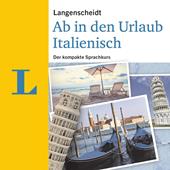 Libraccio Langenscheidt Ab in den Urlaub - Italienisch (audiolibro)