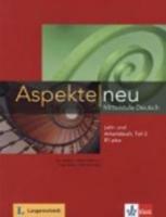 Aspekte neu. Lehr- und Arbeitsbuch B1 plus. Con CD-Audio. Vol. 2  - Libro Klett 2019 | Libraccio.it
