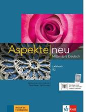 Aspekte. Lehrbuch. Con espansione online. Vol. 2
