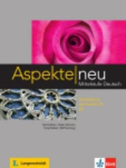Aspekte. Arbeitsbuch. Con DVD-ROM. Con espansione online. Vol. 2  - Libro Klett 2015 | Libraccio.it
